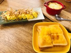 -三喜有食(集美店)
