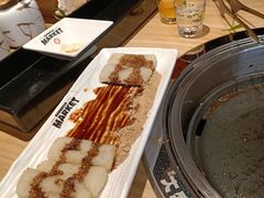 -龍歌自助小火锅(市南金茂湾店)