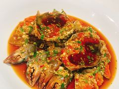 -悦庭六号餐厅(麦岛店)