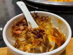 -大龙燚火锅(白石洲店)