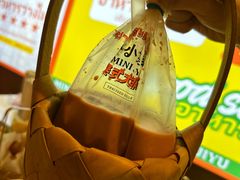 -小小集渔·泰式大排档(太古里香槟店)