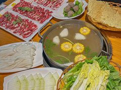 -海银海记潮汕牛肉火锅(新港中路海珠店)