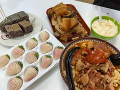 -下环街市熟食中心
