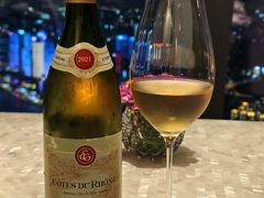 -广州四季酒店·佰鲜汇·现代法餐