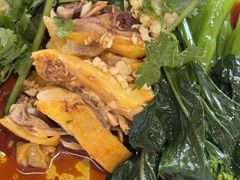 -甘掌门·化州驰名牛杂粉(越秀店)