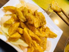 -东北大菜馆(延长路店)