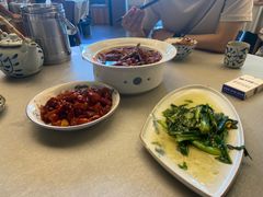 -老三样 · 江西菜馆(前海壹方汇店)