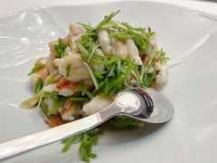 -北京王府井希尔顿酒店·秦唐中餐厅Chynna