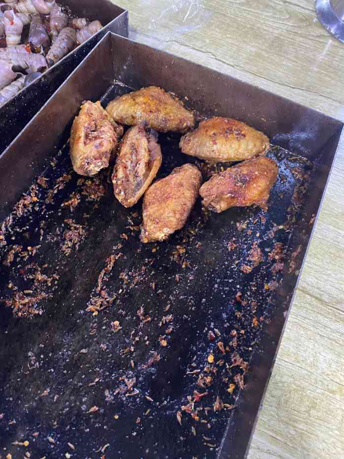 白头翁戳子肉-"好久没有和同学聚会了同学推荐啦这家店 .