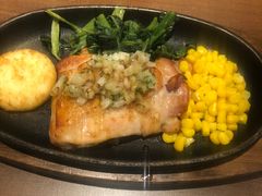 -萨莉亚意式餐厅(国和1000店)