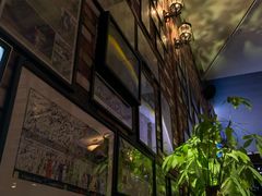 -Big Bamboo 大竹子体育主题餐厅(虹梅路店)