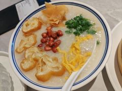 -陶兰居·手工点心·粤菜(圆融时代广场店)