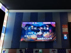 -唱吧麦颂KTV(松江五龙商业广场店)