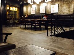 -星巴克(无锡东方商厦店)