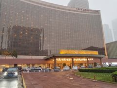 -北京中国大饭店