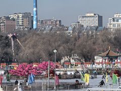 -长春市南湖公园