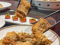 -新光酒家·河豚·海鲜·蟹料理(浦东店)