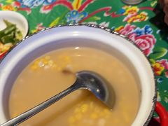 -人民公社大食堂(张家湾店)