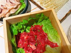 -牛人日志·鲜牛肉骨汤火锅(万科里瑧店)