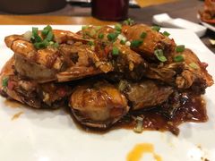 -御龙海鲜火锅(十六浦店)