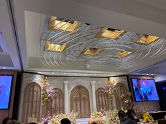 -广东胜利宾馆西关粤中餐厅