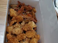 -肯德基(闵庄路店)