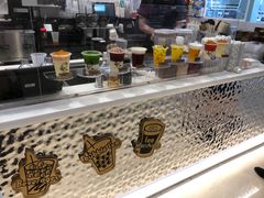 -KOI The(卓悦汇购物中心店)