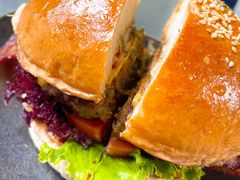-shark burger·鲨鱼汉堡(交子大道店)