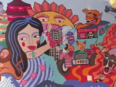 -Mesa Madre梅萨妈妈·Bintana(国贸店)