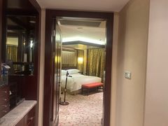 -深圳福田香格里拉大酒店