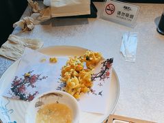 -金狮麟·新豫菜(杏石口路店)