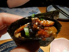 鹅肝军舰-大将料理餐厅(汇锦街店)