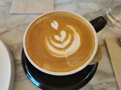 -Bracket Coffee(工体店)