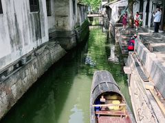 -绍兴鲁迅故里·沈园景区