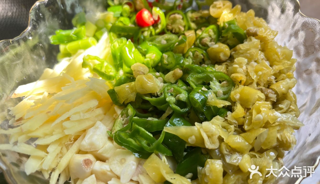 炫饭神器|酸辣鸡杂