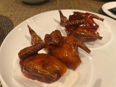 -新荣记(西溪湿地店)