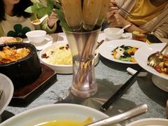 -雀蓝川菜(星悦汇店)