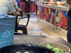 -盒马鲜生(皇庭广场店)