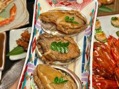 -花潮料理艺食馆(成都万象城店)