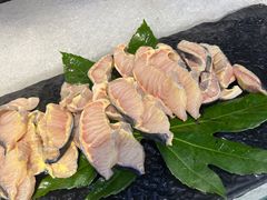-川骄海鲜自助(河东店)