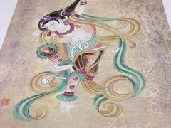 -宸宸画框裱画配框工厂店(莘庄店)