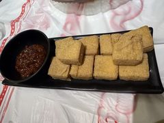 -肥肥虾庄·金牌油焖大虾(杨园滨江时代walk店)