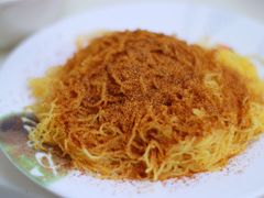 -麦文记面家(佐敦店)