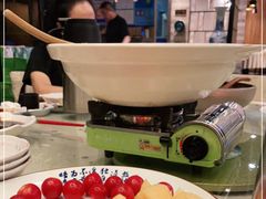 -巷语私房料理(华一实业大厦店)