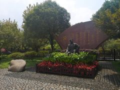 -毛泽东同志旧居