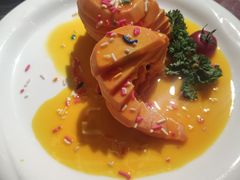 -敦煌楼(御景·阳光润园店)