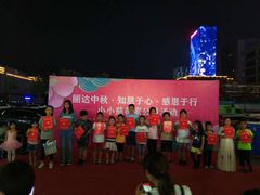 -丽达购物中心(崂山店)