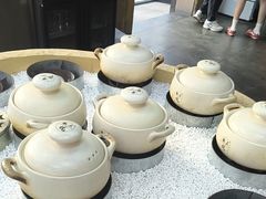 -徽三说·土徽菜·中国徽菜连锁品牌(一中店)