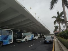 -厦门高崎国际机场-T3航站楼