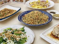 -轩记海鲜餐厅·四十五年老字号·经典粤菜(西区彩虹店)